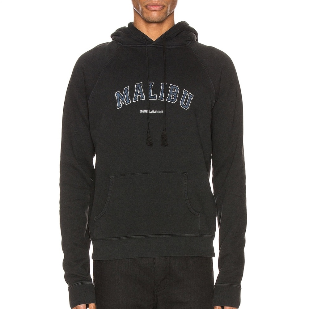 Saint Laurent Hoodie